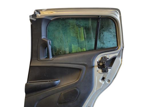 Right rear door FORD B-MAX (JK) 1.5 TDCi | BP25075141C5