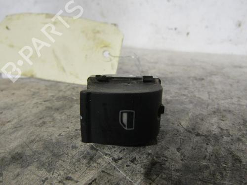 Used Right rear window switch AUDI A4 B7 Avant (8ED) 2.0 TDI 16V (140 hp) 25096597