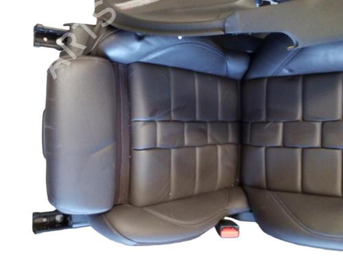 Seats set DS DS 5 (KF_) | BP25061885C78 - Image 4