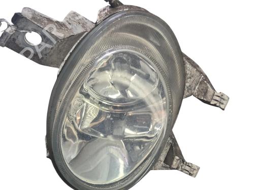 Nebelscheinwerfer links für PEUGEOT 206 Hatchback (2A/C) 1.6 16V (109 hp) 28819199