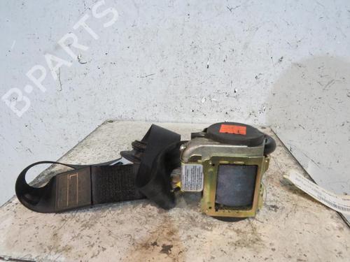 Used Front left belt tensioner AUDI A3 (8L1) 1.9 TDI (130 hp) 25066557