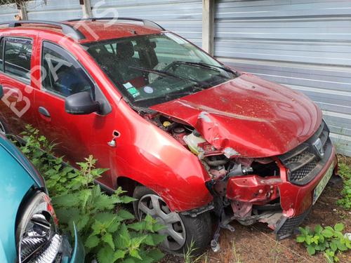Alternator DACIA LOGAN MCV II 1.2 | BP25076311M7 - Image 8
