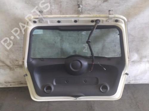 Tailgate MINI MINI (R56) One D | BP25060387C6 