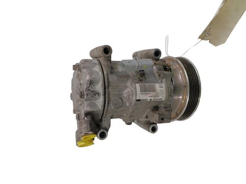 AC-Kompressor AC-Kompressor RENAULT CLIO III (BR0/1, CR0/1) 1.5 dCi (BR17, CR17) (86 hp) 33889327 33889327