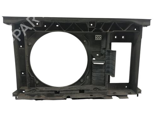 Used Front slam panel Front slam panel PEUGEOT 308 I (4A_, 4C_) 1.6 HDi (92 hp) 32704898 32704898