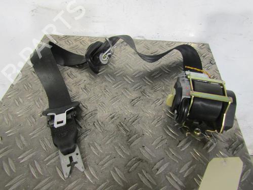 Used Front right belt tensioner CITROËN C6 (TD_) 2.7 HDi (204 hp) 25069721
