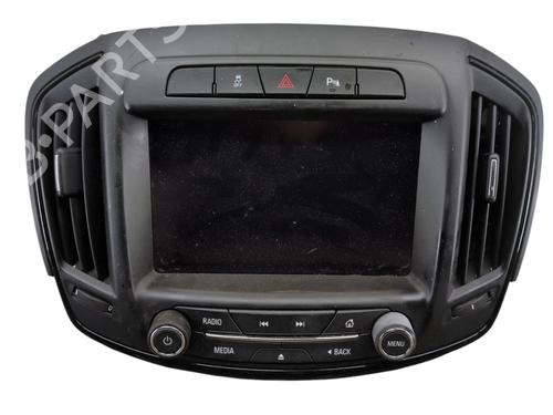 Display monitor OPEL INSIGNIA A Sports Tourer (G09) 2.0 CDTI (35) | BP30392179C48 