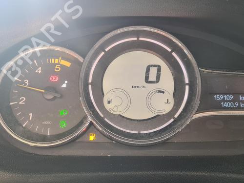 Right sun visor RENAULT MEGANE III Hatchback (BZ0/1_, B3_) 1.9 dCi (BZ0N, BZ0J) | BP25088445I2  - Image 20