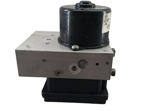 Used ABS pump ABS pump MERCEDES-BENZ CLK Convertible (A209) CLK 200 Kompressor (209.442) (163 hp) 32447799 32447799