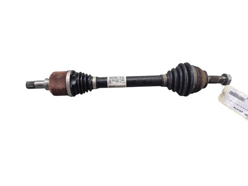 Used Left front driveshaft CITROËN BERLINGO Box Body/MPV (B9) 1.6 BlueHDi 100 (99 hp) 29222052