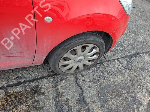Water radiator FORD KA (RU8) 1.2 | BP25081560M31 - Image 6