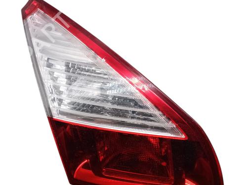 Used Left tailgate light RENAULT MEGANE III Hatchback (BZ0/1_, B3_) 1.5 dCi (BZ09, BZ0D, BZ1W, BZ29, BZ14) (110 hp) 29332471