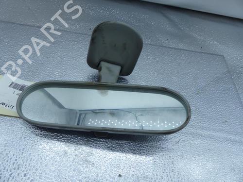 Used Rear mirror OPEL AGILA B (H08) 1.0 (F68) (65 hp) 25079681