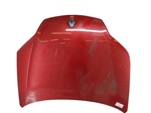 Hood RENAULT LAGUNA III (BT0/1) 2.0 dCi GT (BT11, BT1E, BT1N) 651000021R