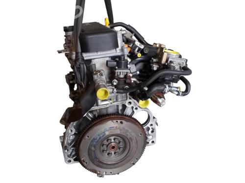 Engine SUZUKI SWIFT III (MZ, EZ) 1.3 (RS413, ZC11S) | BP25102986M1 - Image 7