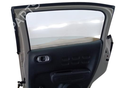 Dør højre bagtil CITROËN C3 III (SX) 1.2 PureTech 82 | BP38595207C5  - Image 7
