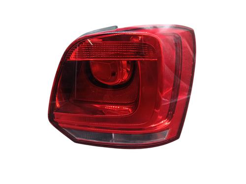 Used Right taillight VW POLO V (6R1, 6C1) 1.6 TDI (90 hp) 27873484