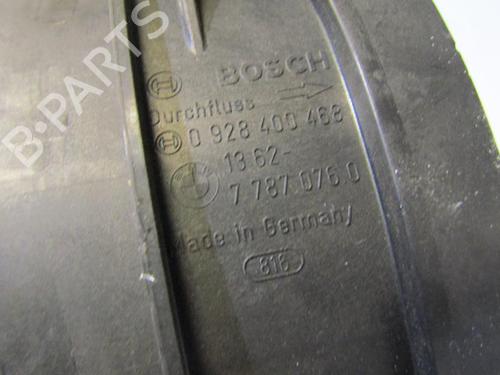 Mass air flow sensor BMW 3 Compact (E46) 320 td | BP25094217M95 - Image 2