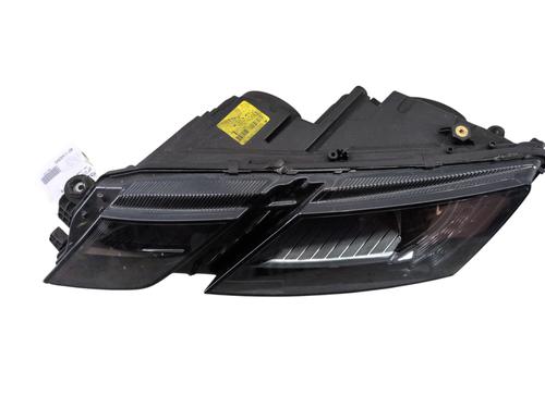 Left headlight SKODA OCTAVIA IV Combi (NX5, PV5) 1.5 TSi | BP30129484C28  - Image 6