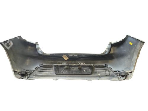 Rear bumper RENAULT CLIO IV (BH_) 1.5 dCi 75 | BP29221972C8 