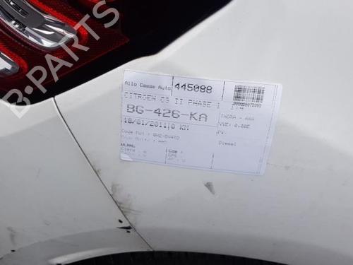 Steering rack CITROËN C3 II (SC_) 1.4 HDi 70 (SC8HZC, SC8HR0, SC8HP4) | BP25080076M22  - Image 14