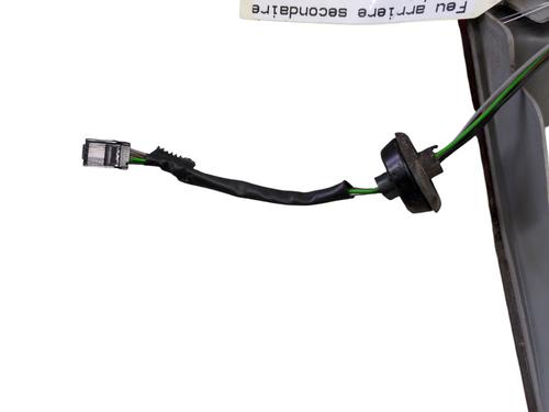 Left tailgate light RENAULT MEGANE III Hatchback (BZ0/1_, B3_) 1.5 dCi (BZ09, BZ0D, BZ1W, BZ29, BZ14) | BP28195199C79 