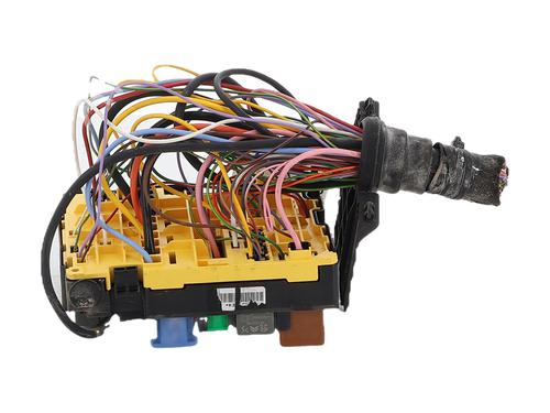 Fuse box CITROËN BERLINGO Box Body/MPV (K9) 1.5 BlueHDi 130 | BP39625327E1 - Image 4