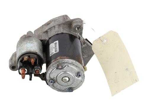 Starter RENAULT CLIO IV (BH_) 0.9 TCe 90 (BHNF, BHMA, BHMH, BHJK, BHJR) | BP33534950M8 - Image 4