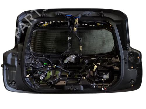 Tailgate DS DS 7 Crossback (J4_, JR_, JC_) E-TENSE 4x4 (J45GBU) | BP29476253C6 