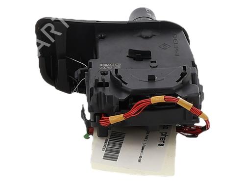 Switch RENAULT MODUS / GRAND MODUS (F/JP0_) 1.6 (JP03, JP0B, JP0U, JP0Y, JP1G) | BP37201177I30 - Image 2