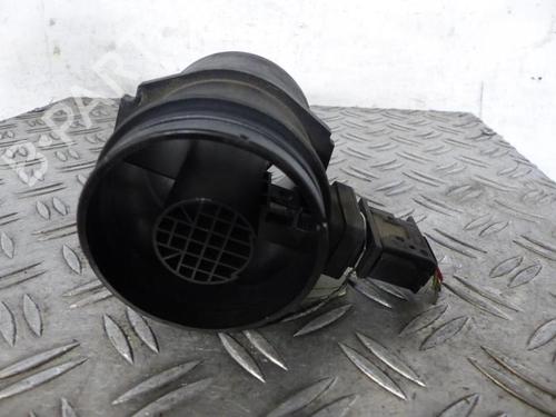 Mass air flow sensor BMW 1 (E87) 118 d | BP25091282M95 - Image 2