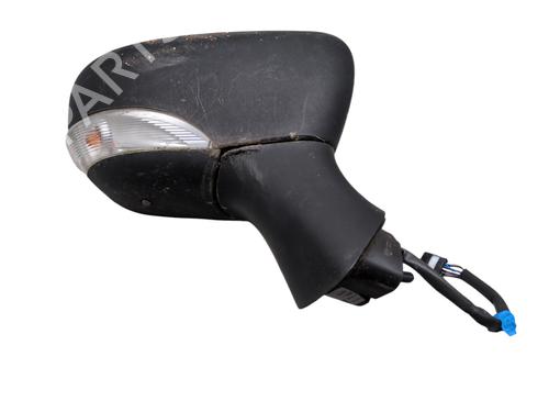 Right mirror RENAULT CLIO IV (BH_) 1.5 dCi 75 | BP28413777C27 
