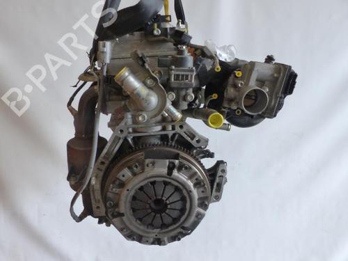 Engine NISSAN PIXO (UA0) 1.0 | BP25095564M1 - Image 2