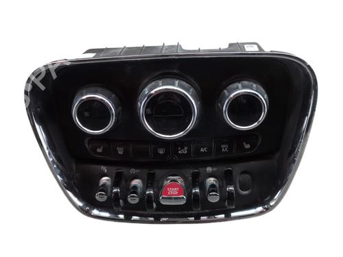 Climate control MINI MINI CLUBMAN (F54) Cooper SD | BP31275156I5