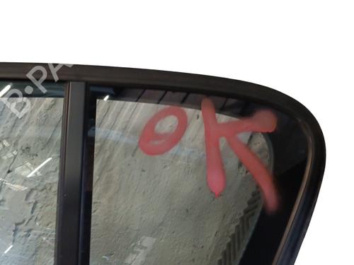 Used Left rear door Left rear door BMW 1 (F20) 114 i (102 hp) 34217357 34217357