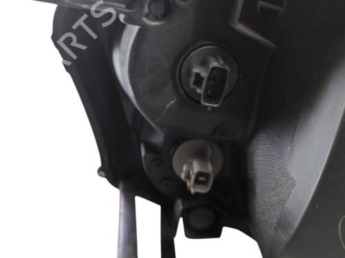 Højre forlygte SUZUKI CELERIO (LF) 1.0 (AVK310) | BP31907498C29