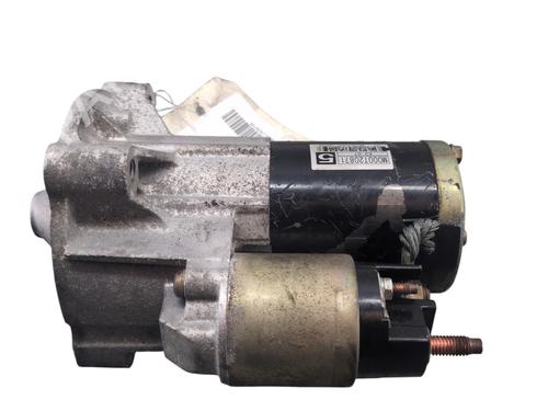 Startmotor PEUGEOT 307 (3A/C) 2.0 HDi 110 | BP29898077M8