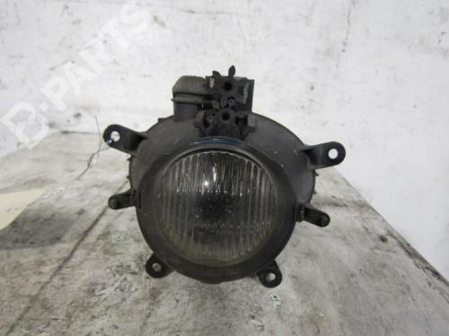 Used Right front fog light Right front fog light BMW 3 (E46) 320 d (150 hp) 10592707 10592707