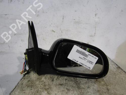 Used Right mirror CHEVROLET LACETTI (J200) 2.0 D (121 hp) 25063723