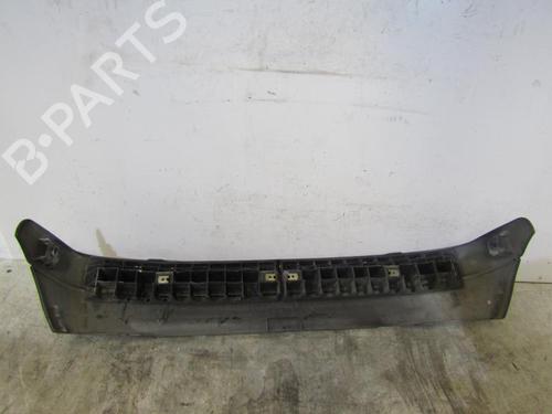 Rear bumper CITROËN ZX (N2) 1.4 i | BP25090637C8 