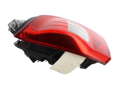 Left taillight RENAULT TWINGO II (CN0_) 1.2 16V (CN0K, CN0V, CN0A) | BP39710747C34 - Image 3