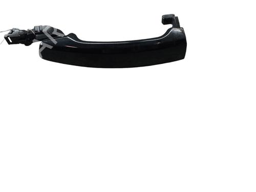Used Front right exterior door handle AUDI A3 Sportback (8VA, 8VF) [2012-2021]  25071794