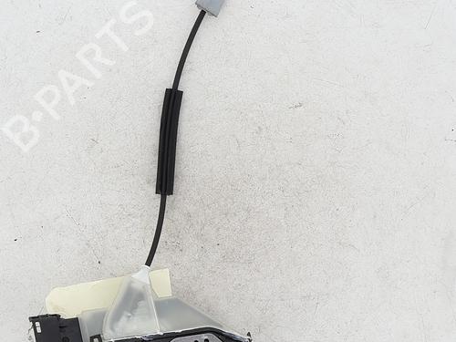 Front right lock CITROËN C4 CACTUS 1.2 THP 110 | BP39084294C97 - Image 4