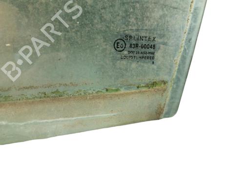 Front left door window CITROËN C1 (PM_, PN_) 1.0 | BP25087222C18 