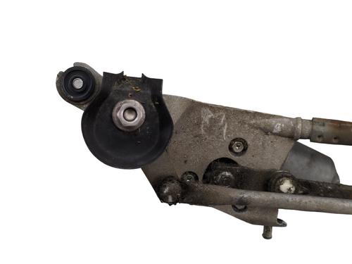 Front wiper motor TOYOTA YARIS (_P9_) 1.4 D-4D (NLP90_, NLP90R) | BP29352269M29 