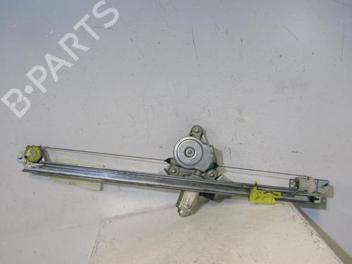 Used Rear right window mechanism Rear right window mechanism TOYOTA AVENSIS VERSO (_M2_) 2.0 D (CLM20_, CLM20R) (116 hp) 25068687 25068687