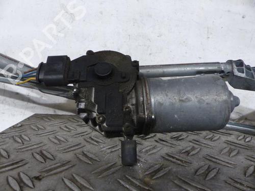 Front wiper motor SMART FORTWO Coupe (451) 0.8 CDi (451.300) | BP25080033M29  - Image 6