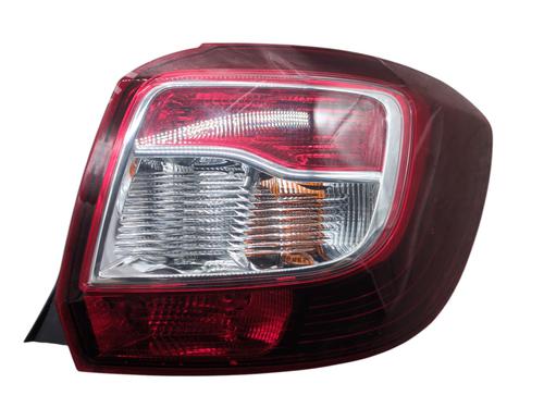Højre baglygte DACIA SANDERO II TCe 90 (B8M1, B8MA, B8AC) | BP30204104C35 