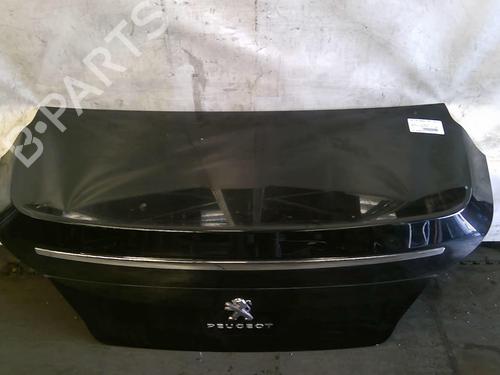 Tailgate PEUGEOT 508 I (8D_) 1.6 HDi | BP25063302C6 