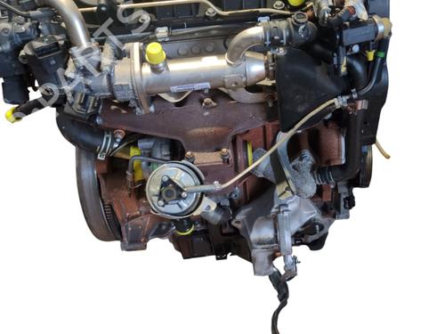 Engine CITROËN C5 II (RC_) 2.0 HDi (RCRHRH) | BP31064592M1 